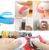 Hand Held Plastic Mini Heat Sealing Machine