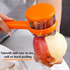 Peeler With Storage Box – Slice, Store & Stay Mess-Free!