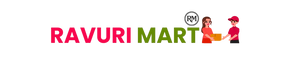 Ravuri Mart