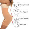 4-in-1 Shaper Quick Slim Shapewear Tummy Tucker
