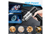 Air Duster Wireless 2 in 1 Vacuum Cleaner